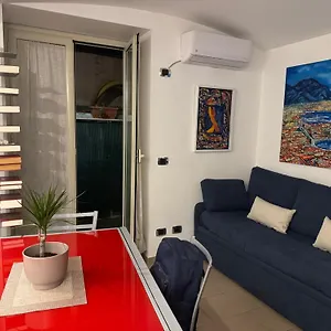 Appartamento Art Gallery House La Casa Dell’arte, Palermo